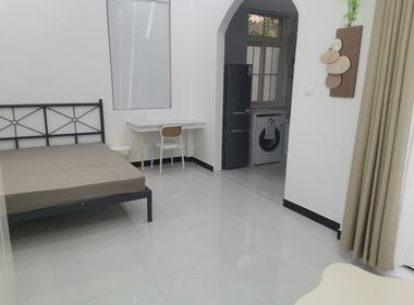 龙湖郦城（蓝湖郡） 