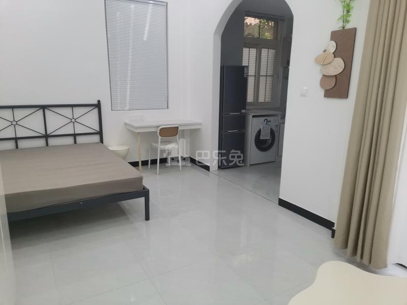 龙湖郦城（蓝湖郡）18413144卧室图0