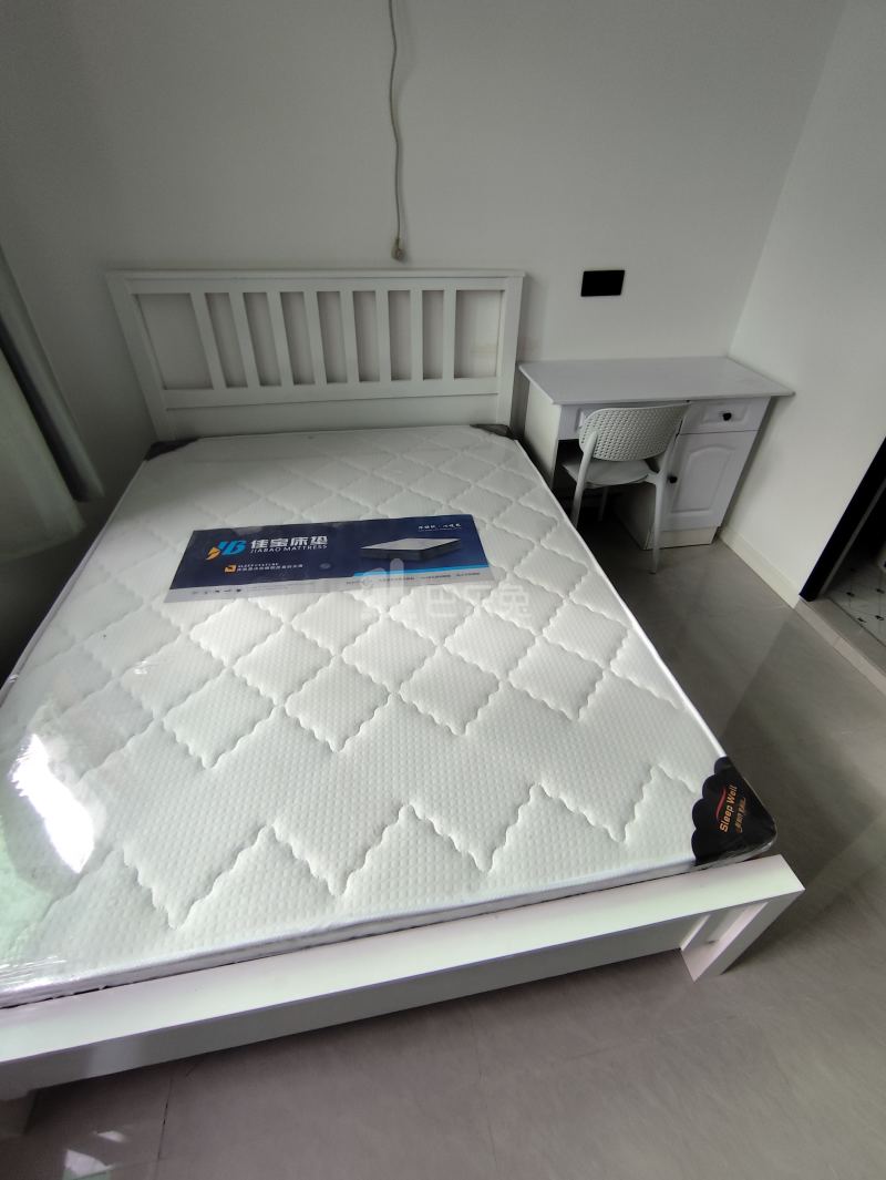 红光中心村（凌志路100弄）18413145卧室图2