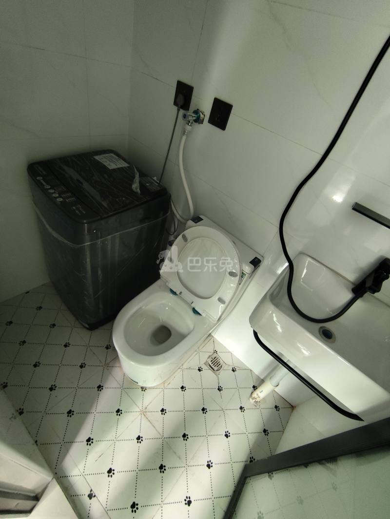 红光中心村（凌志路100弄）18413145卫生间图5