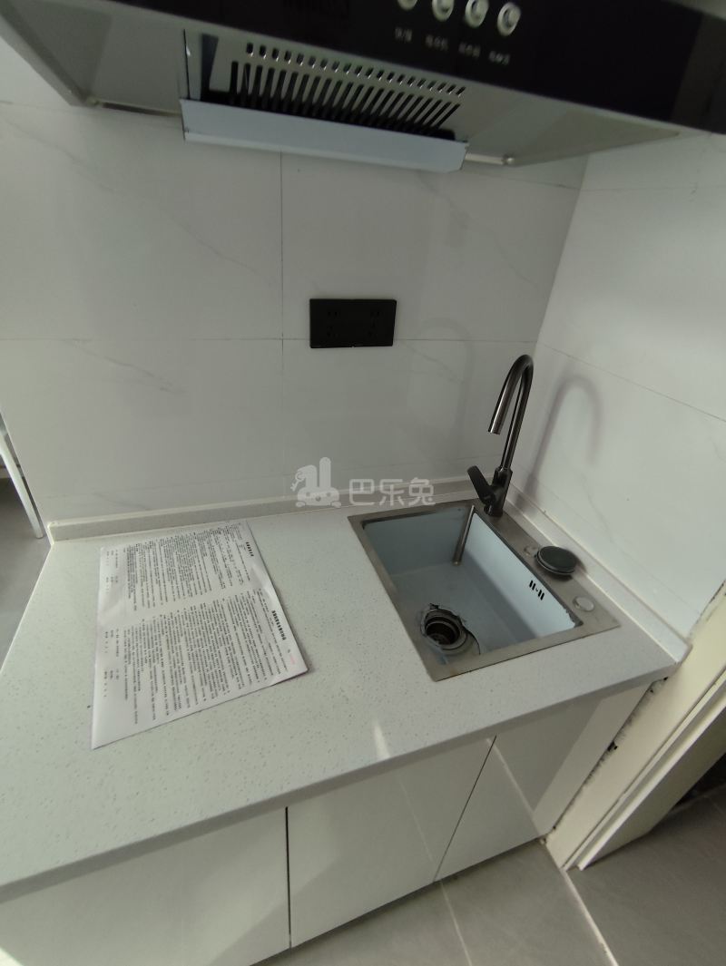 红光中心村（凌志路100弄）18413145厨房图4
