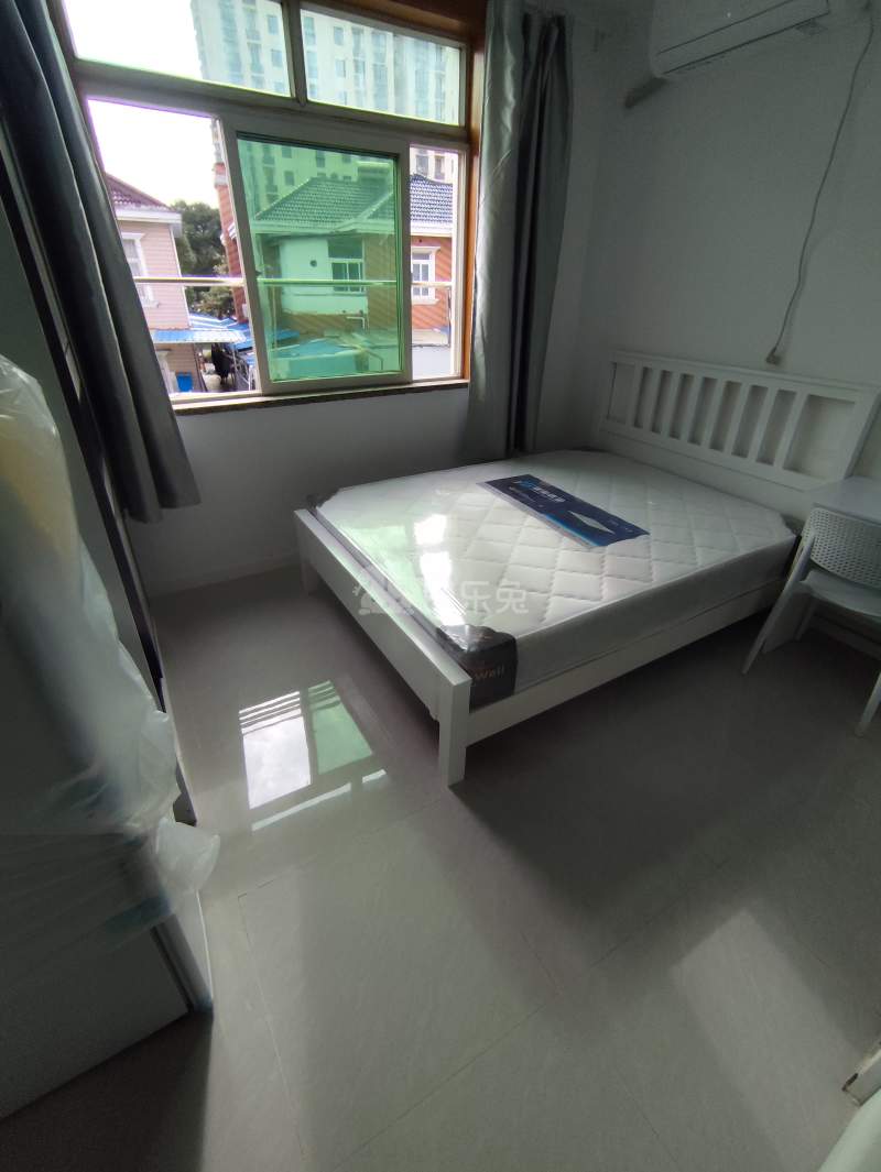 红光中心村（凌志路100弄）18413145卧室图0