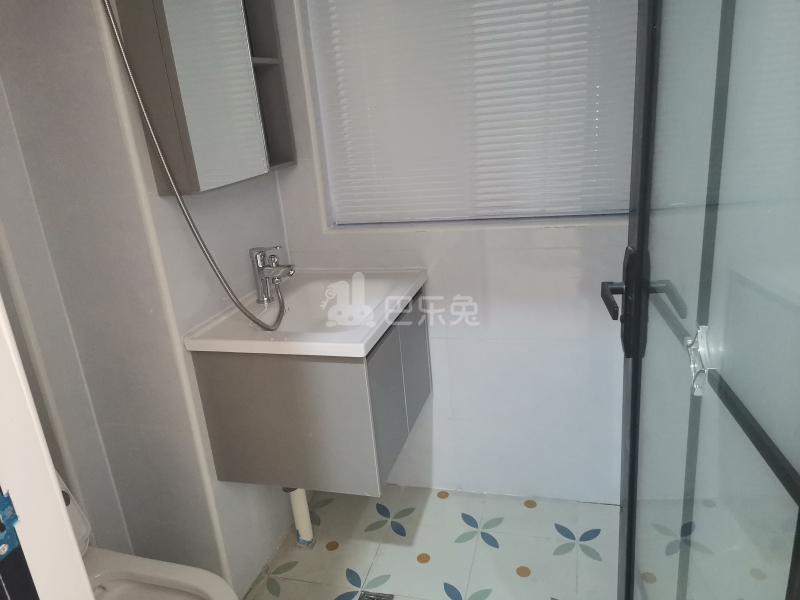 龙湖郦城（蓝湖郡）18413147卫生间图4