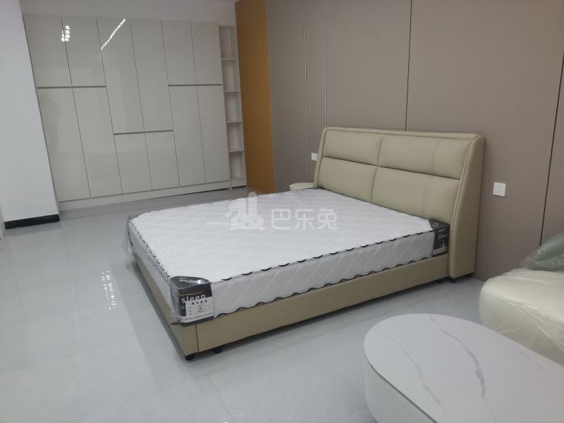 龙湖郦城（蓝湖郡）18413154卧室图2