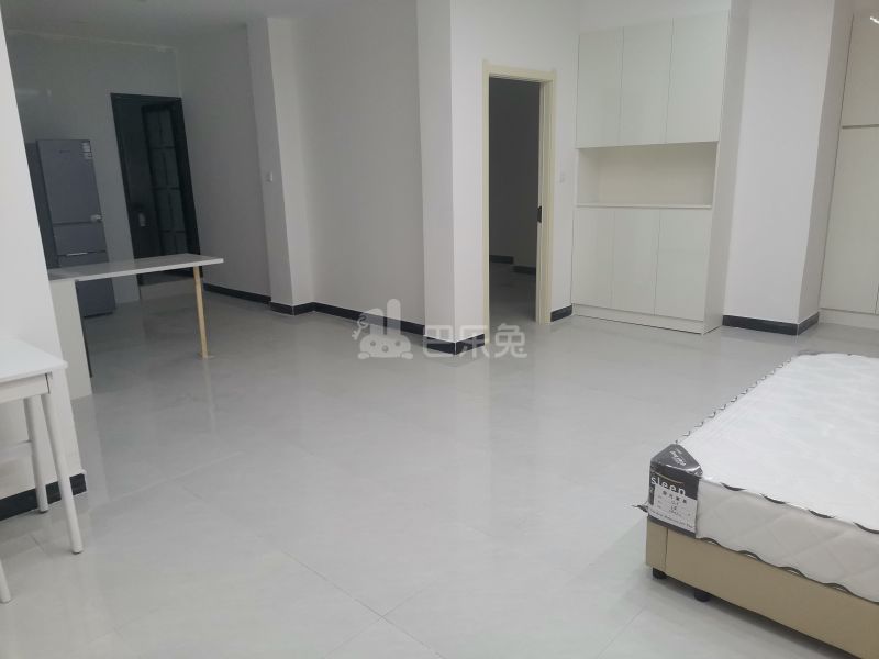 龙湖郦城（蓝湖郡）18413154卧室图3