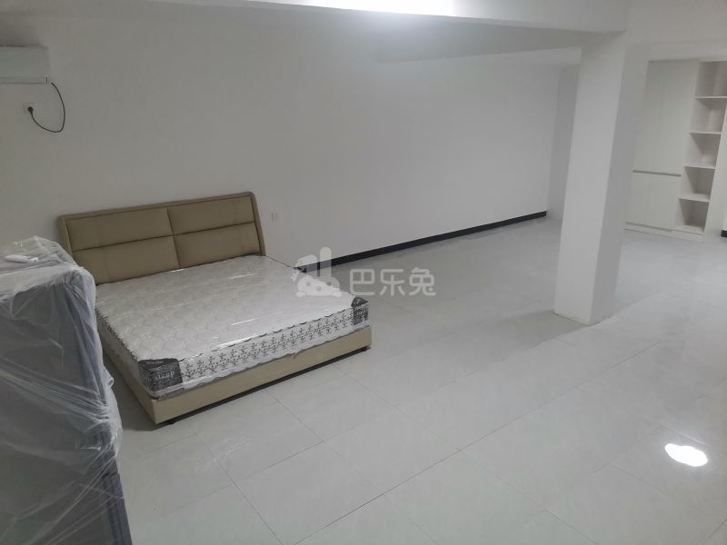 龙湖郦城（蓝湖郡）18413155卧室图0