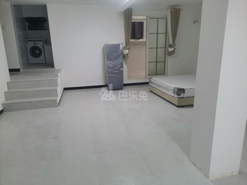 龙湖郦城（蓝湖郡）18413155卧室图3