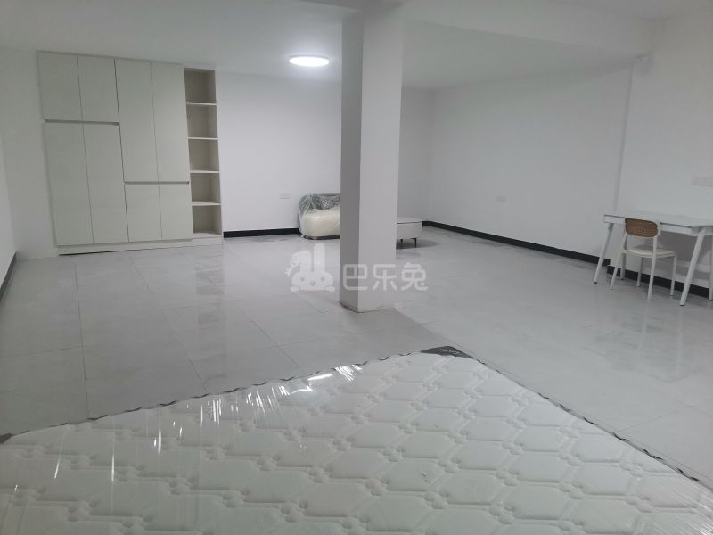 龙湖郦城（蓝湖郡）18413155卧室图1