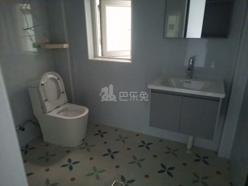 龙湖郦城（蓝湖郡）18413155卫生间图4