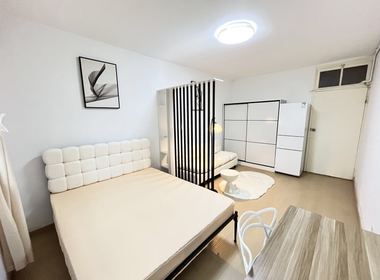 国顺路389弄 1室0厅1卫