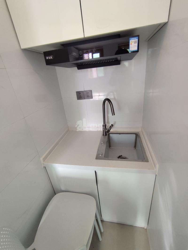 红光中心村（凌志路100弄）18413227厨房图4