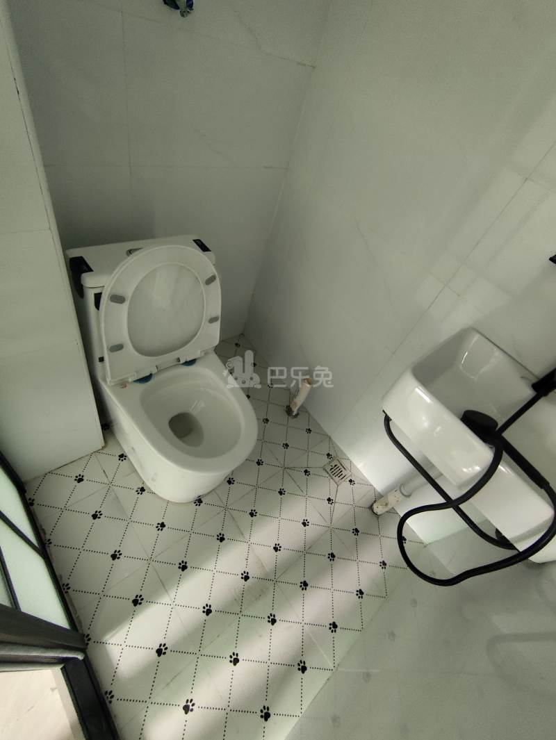 红光中心村（凌志路100弄）18413227卫生间图5