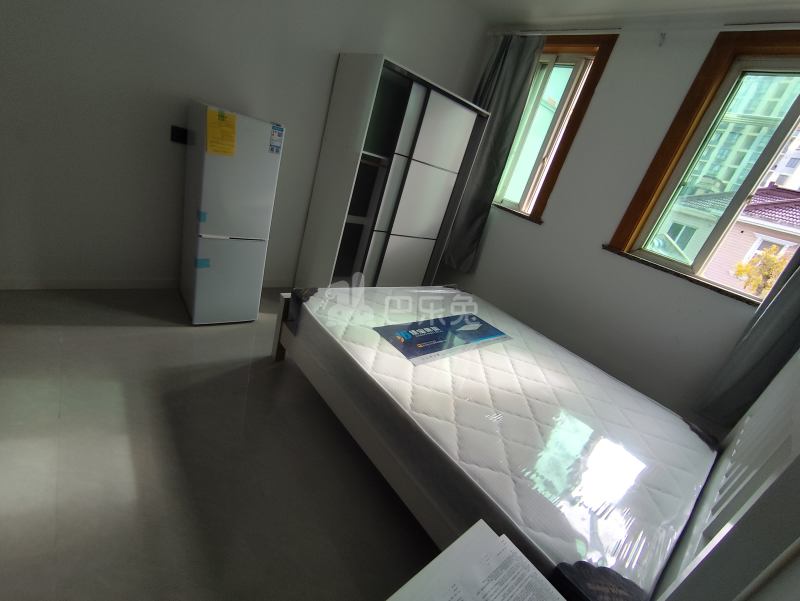 红光中心村（凌志路100弄）18413227卧室图0