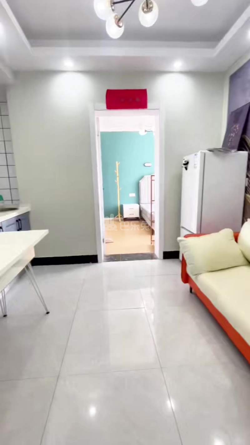 星洲花园万黛兰居18413257周边环境图0