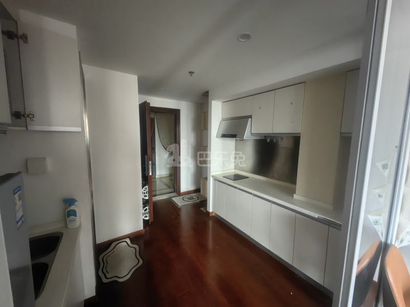 龙湖霖珑公馆18413368周边环境图2