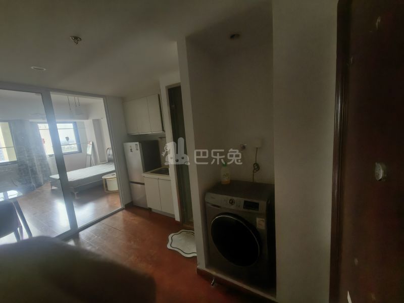 龙湖霖珑公馆18413368周边环境图3