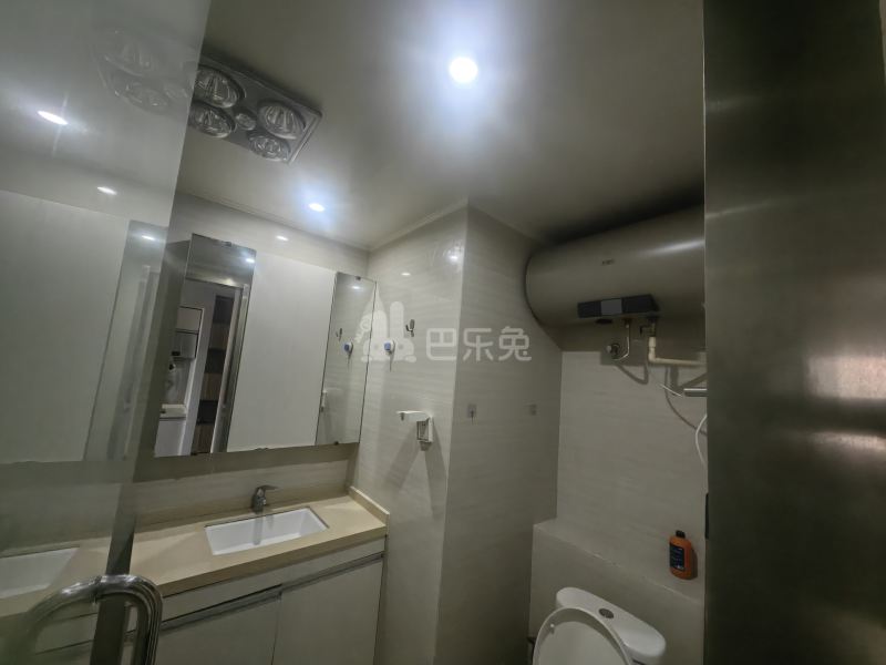 龙湖霖珑公馆18413368周边环境图4