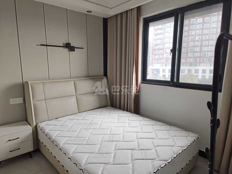 众秀新家园18413385卧室图0