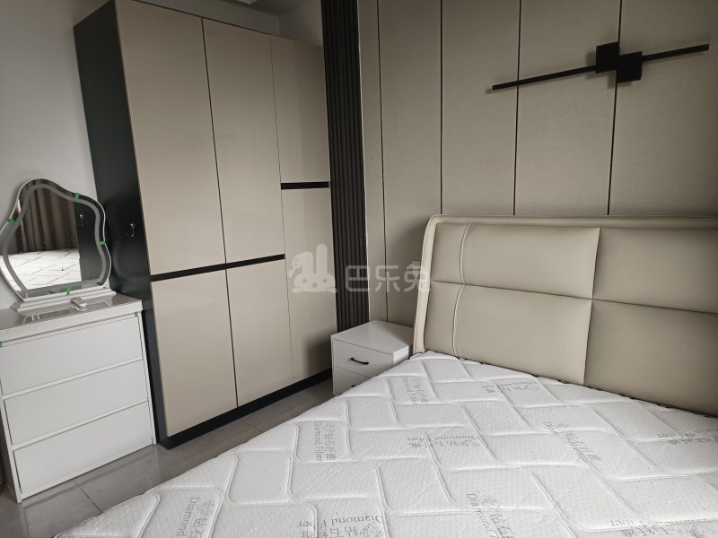 众秀新家园18413385卧室图1