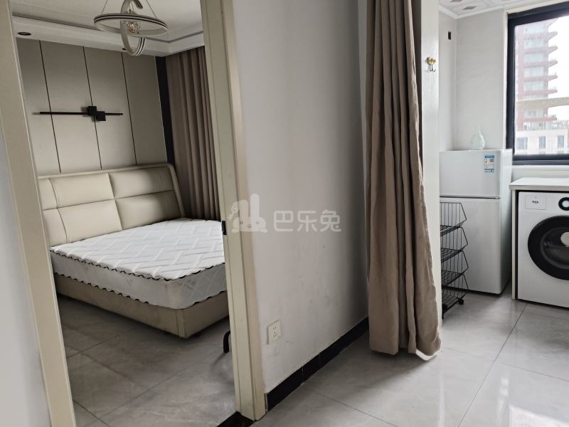 众秀新家园18413385卧室图3