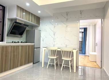 梅园五街坊松山小区（商城路1178弄） 