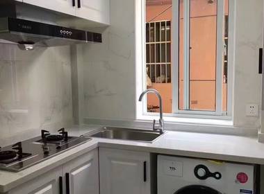 崂山二村（乳山路161弄） 