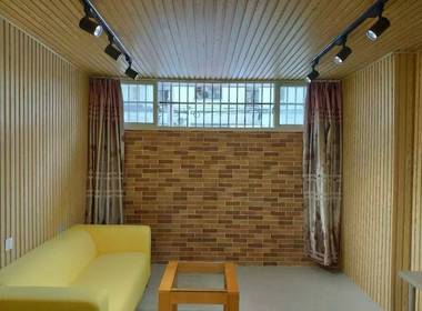 乳山三村 1室1厅0卫