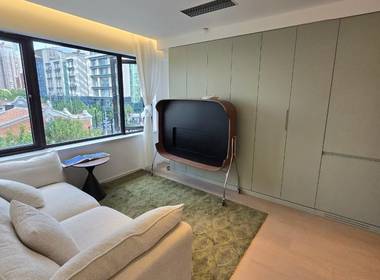 康宁大楼 1室2厅1卫