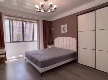 呼玛四村 1室1厅1卫