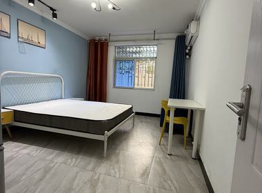 莲溪三村（北中路480弄） 