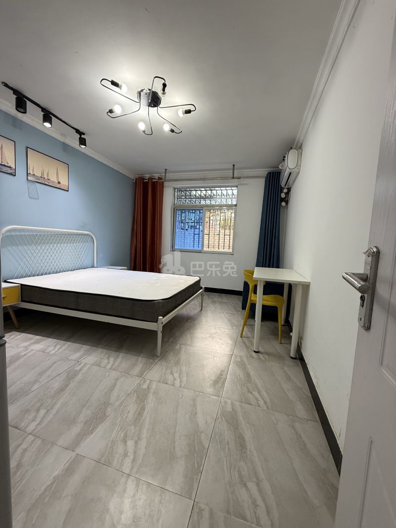 莲溪三村（北中路480弄）18413765周边环境图0