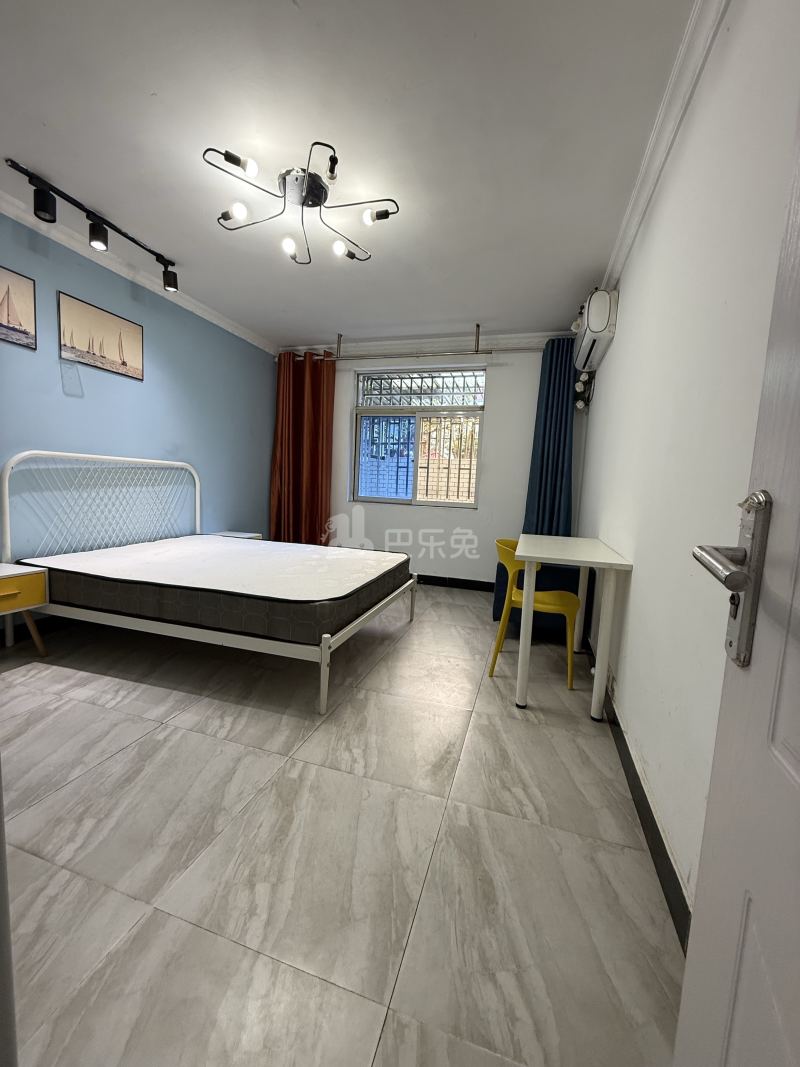 莲溪三村（北中路480弄）18413765周边环境图1