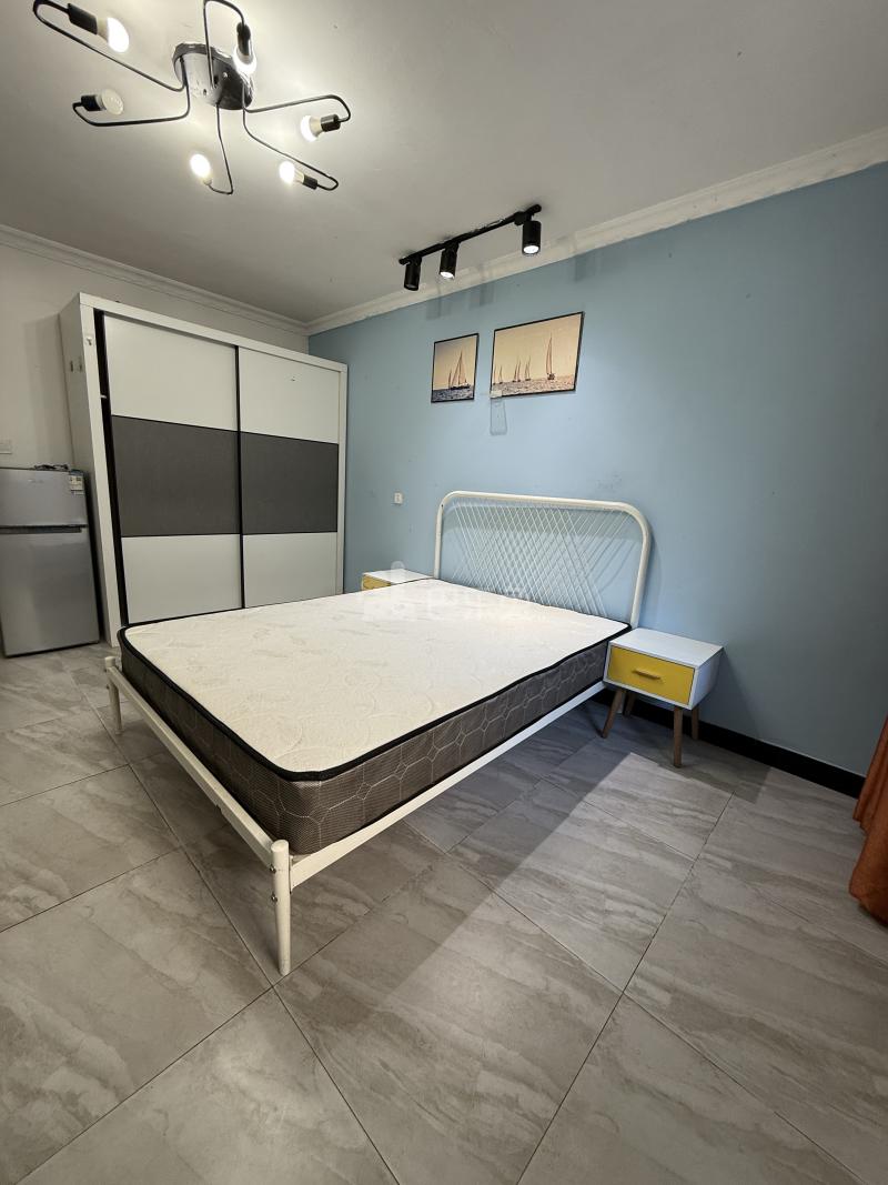 莲溪三村（北中路480弄）18413765周边环境图2