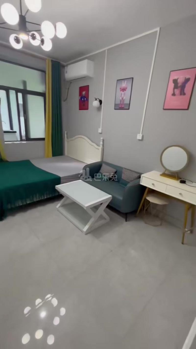 文星花园18413785周边环境图0