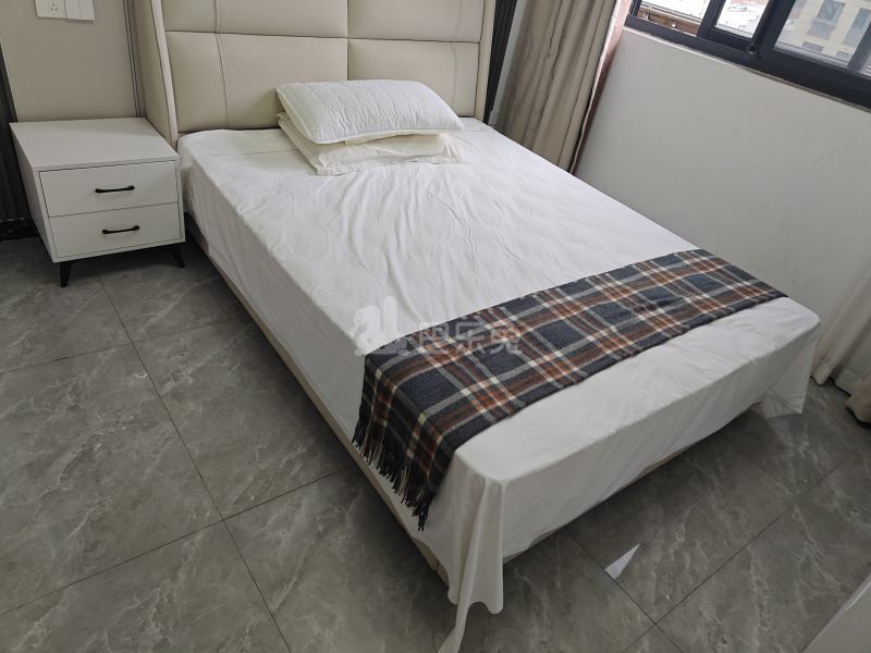 众秀新家园18413796卧室图3