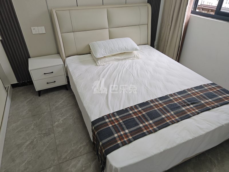 众秀新家园18413796卧室图4