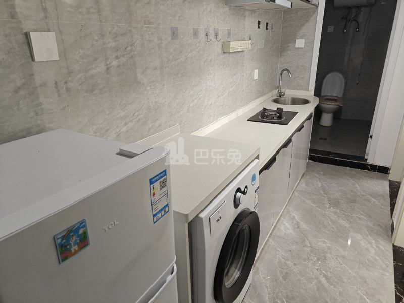 众秀新家园18413796卧室图0