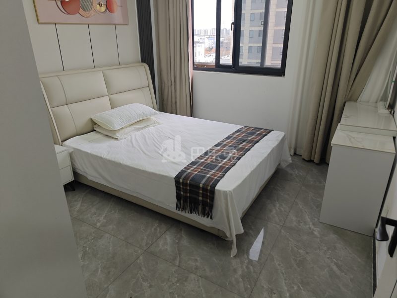 众秀新家园18413796卧室图1