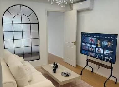 云浦佳苑 1室1厅1卫