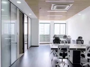 书绅电商直播2号基地公寓 