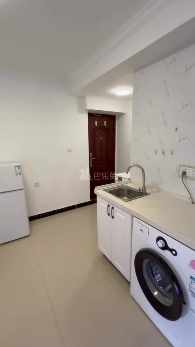 古荡新村东区18413991周边环境图0