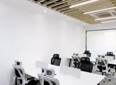 书绅电商直播2号基地公寓 