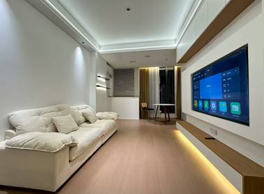 紫金公馆 1室2厅0卫