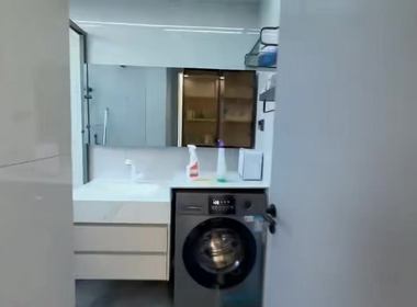 方正360空间 1室1厅1卫