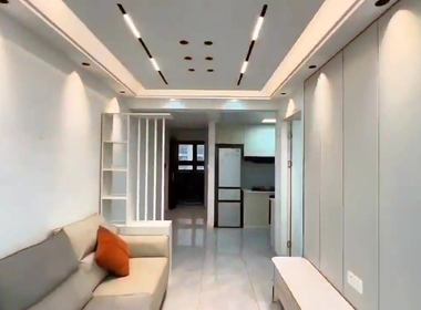 众秀新家园 2室2厅1卫