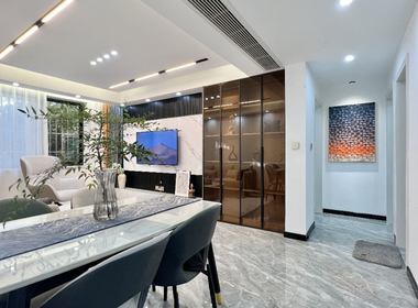 东安公寓 1室1厅1卫