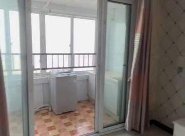 金海华城华康佳苑 