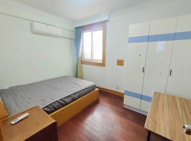 东航明珠公寓（虹桥明珠公寓） 