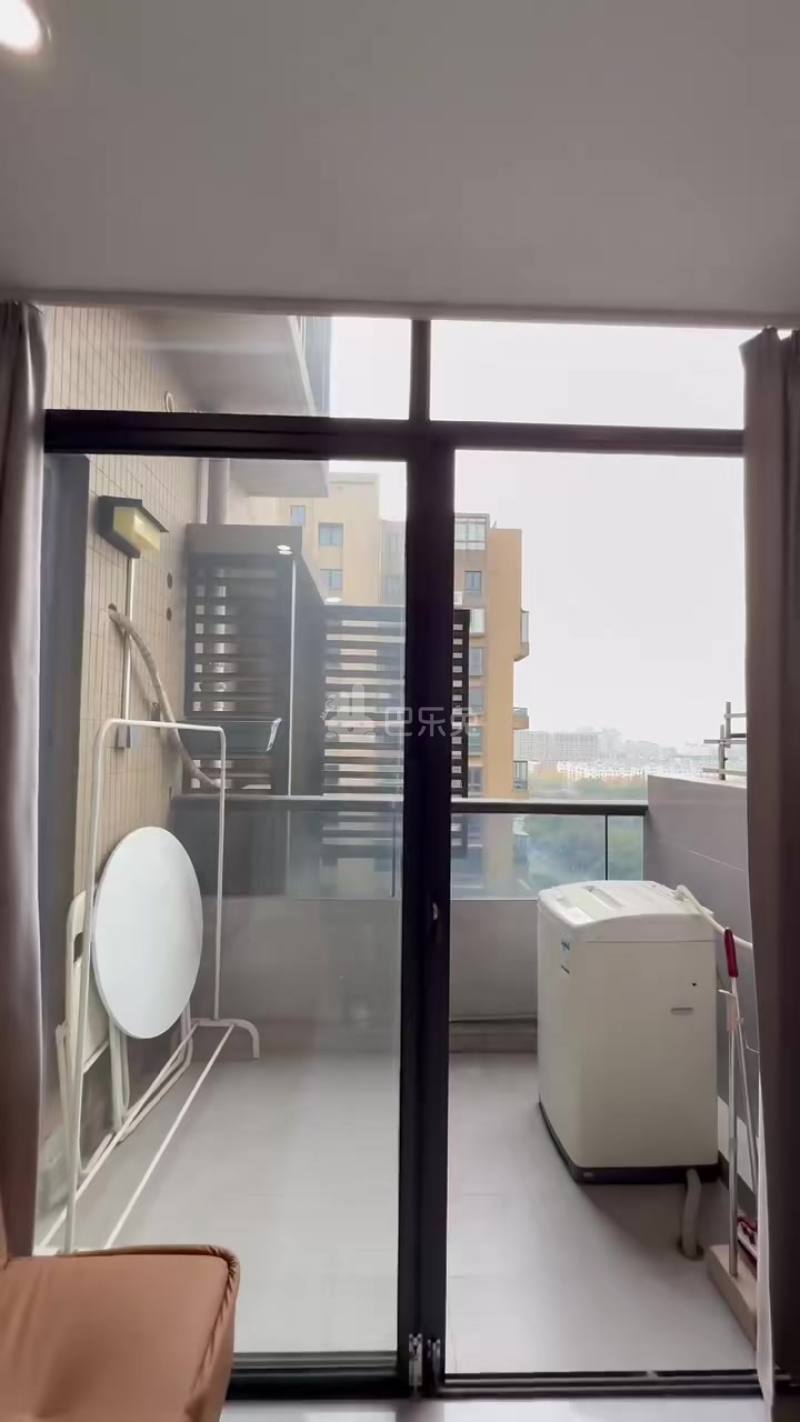 芳满庭18414748周边环境图0