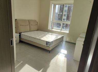 枫树林景苑南区 